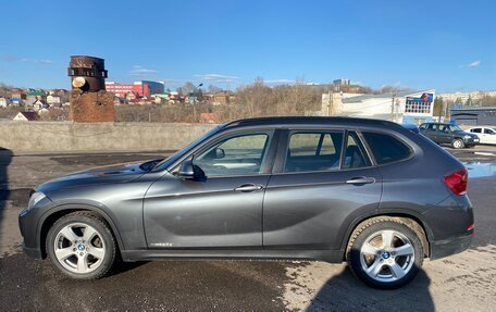 BMW X1, 2012 год, 1 366 000 рублей, 4 фотография