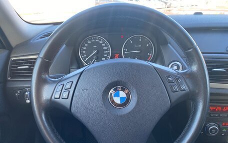 BMW X1, 2012 год, 1 366 000 рублей, 11 фотография