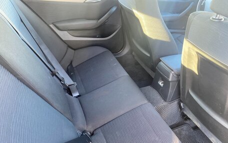 BMW X1, 2012 год, 1 366 000 рублей, 9 фотография