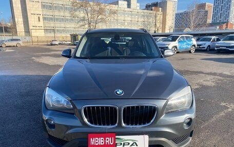 BMW X1, 2012 год, 1 366 000 рублей, 2 фотография