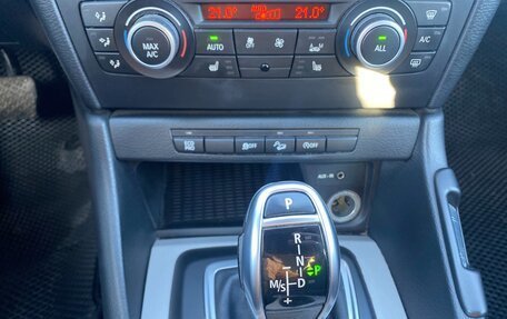 BMW X1, 2012 год, 1 366 000 рублей, 15 фотография