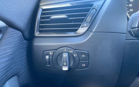 BMW X1, 2012 год, 1 366 000 рублей, 12 фотография