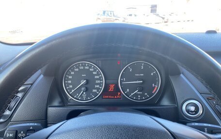 BMW X1, 2012 год, 1 366 000 рублей, 10 фотография