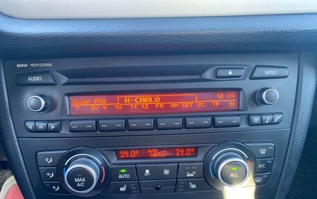 BMW X1, 2012 год, 1 366 000 рублей, 14 фотография