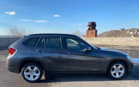 BMW X1, 2012 год, 1 366 000 рублей, 5 фотография