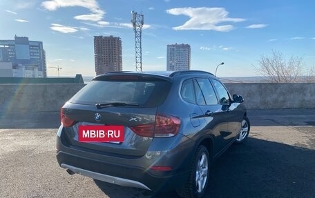 BMW X1, 2012 год, 1 366 000 рублей, 3 фотография