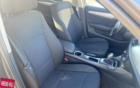 BMW X1, 2012 год, 1 366 000 рублей, 8 фотография