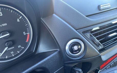 BMW X1, 2012 год, 1 366 000 рублей, 16 фотография