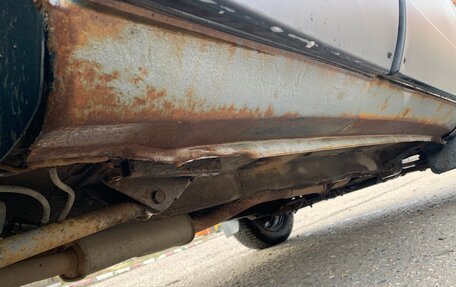 Chevrolet Niva I рестайлинг, 2007 год, 250 000 рублей, 6 фотография