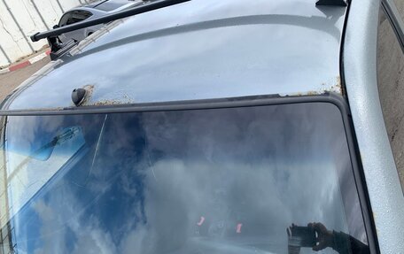 Chevrolet Niva I рестайлинг, 2007 год, 250 000 рублей, 11 фотография