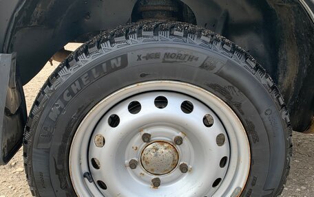 Chevrolet Niva I рестайлинг, 2007 год, 250 000 рублей, 5 фотография