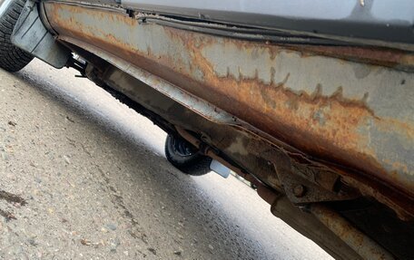 Chevrolet Niva I рестайлинг, 2007 год, 250 000 рублей, 7 фотография