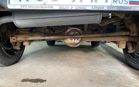 Chevrolet Niva I рестайлинг, 2007 год, 250 000 рублей, 12 фотография