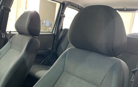 Chevrolet Niva I рестайлинг, 2007 год, 250 000 рублей, 16 фотография