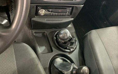 Chevrolet Niva I рестайлинг, 2007 год, 250 000 рублей, 18 фотография