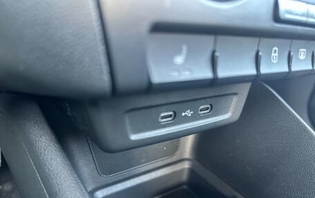 Skoda Rapid II, 2021 год, 1 550 000 рублей, 11 фотография