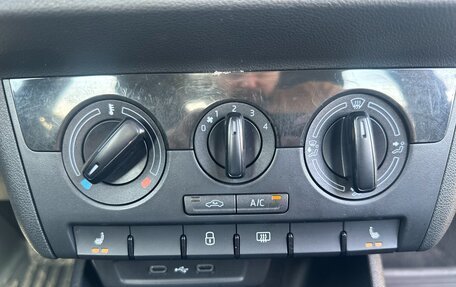 Skoda Rapid II, 2021 год, 1 550 000 рублей, 10 фотография