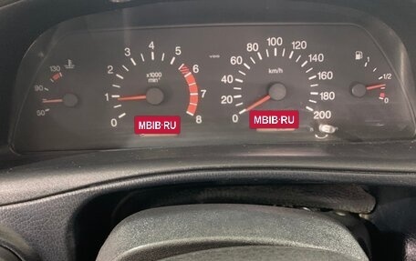 Chevrolet Niva I рестайлинг, 2007 год, 250 000 рублей, 17 фотография