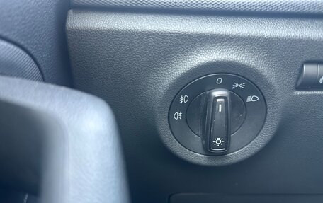 Skoda Rapid II, 2021 год, 1 550 000 рублей, 15 фотография