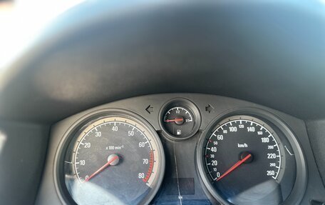 Opel Astra H, 2012 год, 515 000 рублей, 12 фотография