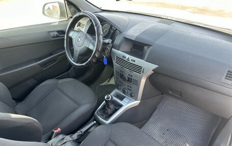 Opel Astra H, 2012 год, 515 000 рублей, 7 фотография