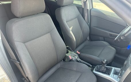 Opel Astra H, 2012 год, 515 000 рублей, 8 фотография