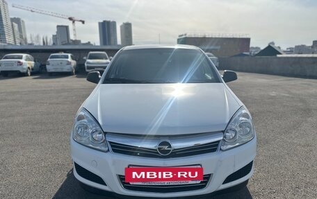 Opel Astra H, 2012 год, 515 000 рублей, 2 фотография
