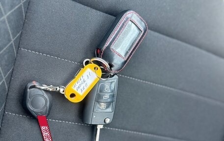 Skoda Rapid II, 2021 год, 1 550 000 рублей, 17 фотография