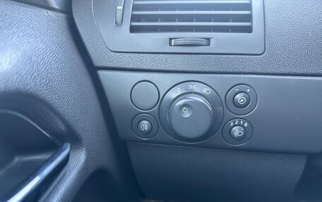 Opel Astra H, 2012 год, 515 000 рублей, 14 фотография