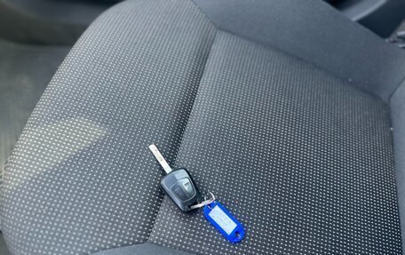 Opel Astra H, 2012 год, 515 000 рублей, 16 фотография