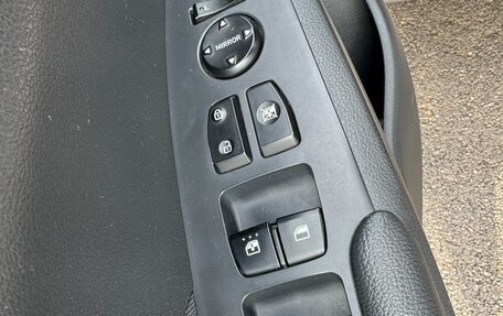 Hyundai Solaris II рестайлинг, 2018 год, 1 116 000 рублей, 10 фотография