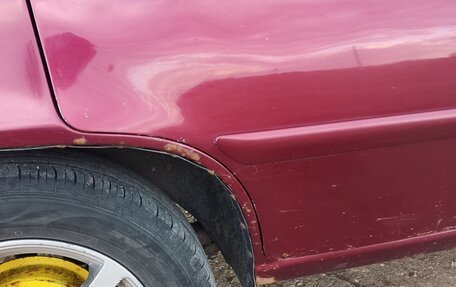 Daewoo Nexia I рестайлинг, 2012 год, 215 000 рублей, 4 фотография