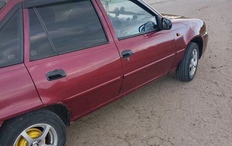 Daewoo Nexia I рестайлинг, 2012 год, 215 000 рублей, 3 фотография