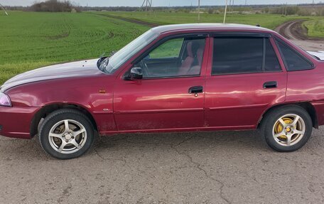 Daewoo Nexia I рестайлинг, 2012 год, 215 000 рублей, 2 фотография