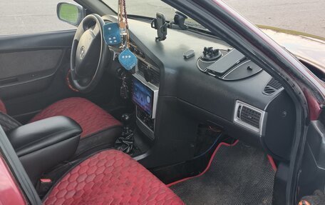 Daewoo Nexia I рестайлинг, 2012 год, 215 000 рублей, 6 фотография