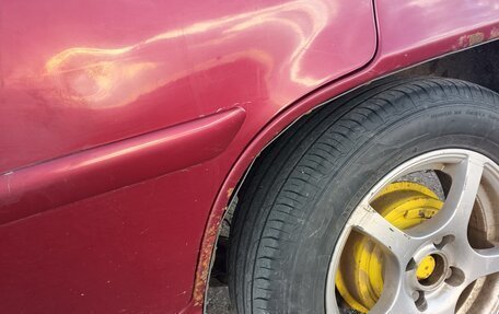 Daewoo Nexia I рестайлинг, 2012 год, 215 000 рублей, 8 фотография