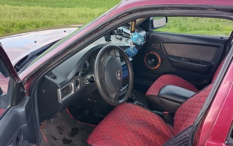 Daewoo Nexia I рестайлинг, 2012 год, 215 000 рублей, 10 фотография