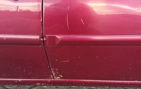 Daewoo Nexia I рестайлинг, 2012 год, 215 000 рублей, 9 фотография