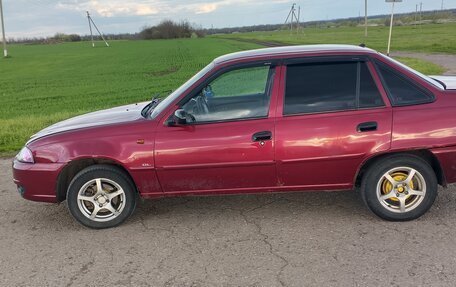 Daewoo Nexia I рестайлинг, 2012 год, 215 000 рублей, 11 фотография