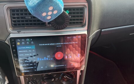 Daewoo Nexia I рестайлинг, 2012 год, 215 000 рублей, 15 фотография