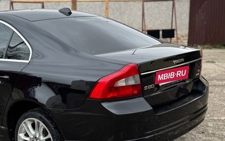 Volvo S80 II рестайлинг 2, 2007 год, 890 000 рублей, 7 фотография