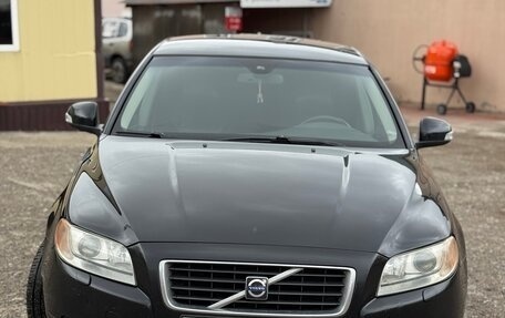 Volvo S80 II рестайлинг 2, 2007 год, 890 000 рублей, 9 фотография