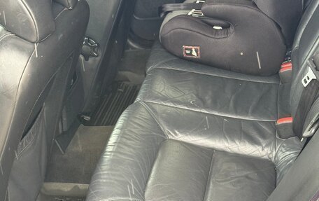 Volvo S80 II рестайлинг 2, 2007 год, 890 000 рублей, 10 фотография