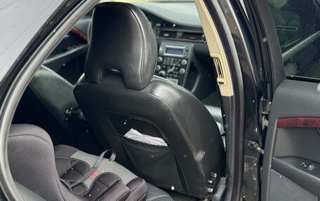 Volvo S80 II рестайлинг 2, 2007 год, 890 000 рублей, 15 фотография