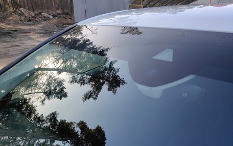 Skoda Octavia, 2017 год, 1 869 000 рублей, 9 фотография