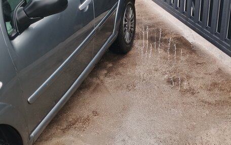 Citroen C3 II, 2003 год, 130 000 рублей, 7 фотография