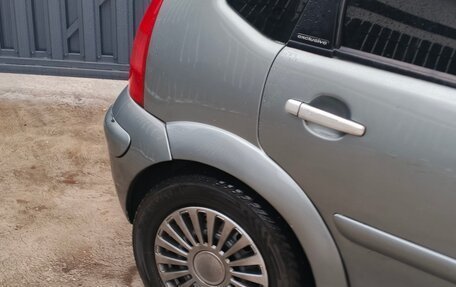 Citroen C3 II, 2003 год, 130 000 рублей, 3 фотография