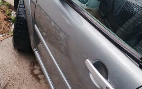 Citroen C3 II, 2003 год, 130 000 рублей, 4 фотография