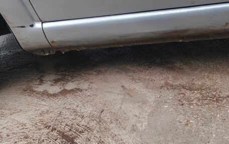 Citroen C3 II, 2003 год, 130 000 рублей, 8 фотография