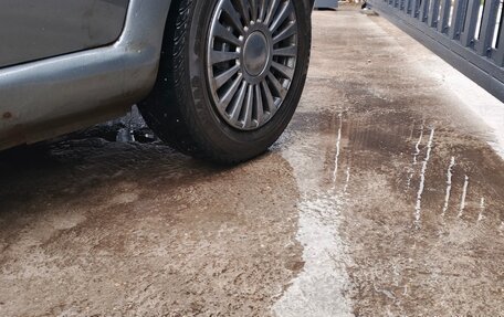 Citroen C3 II, 2003 год, 130 000 рублей, 9 фотография